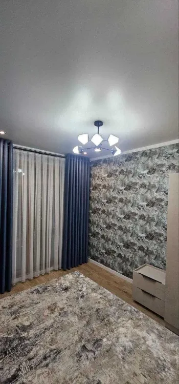 98 m², 4-xonali kvartira, 9/12-3