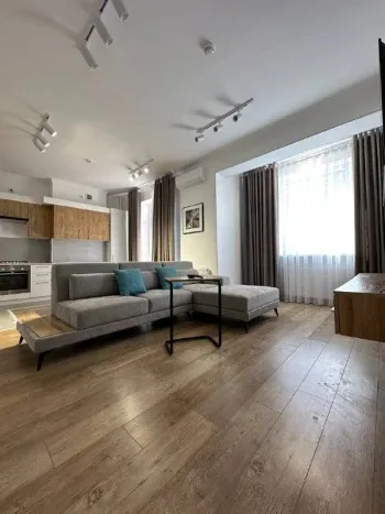 60 м², 2-комн. квартира, 5/8-0
