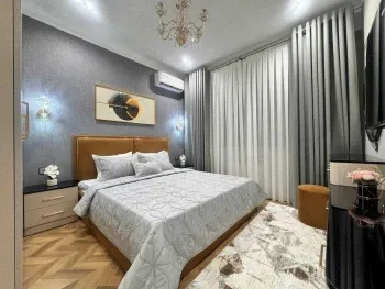 75 м², 3-комн. квартира, 7/16-0