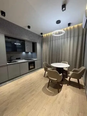 51 m², 2-xonali kvartira, 10/10-1