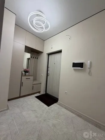 34 м², 1-комн. квартира, 2/16-1