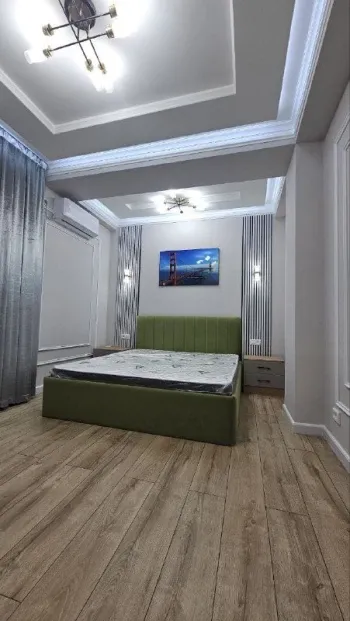 63 м², 2-комн. квартира, 5/16-1
