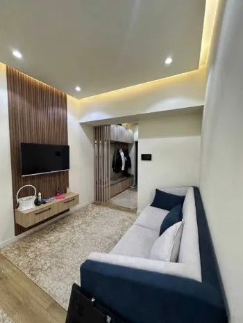 57 м², 3-комн. квартира, 9/10-1