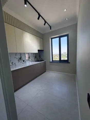 48 m², 2-xonali kvartira, 9/9-2