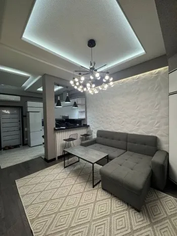 50 m², 1-xonali kvartira, 1/8-0