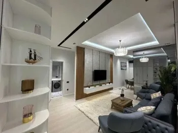 63 m², 2-xonali kvartira, 8/10-0