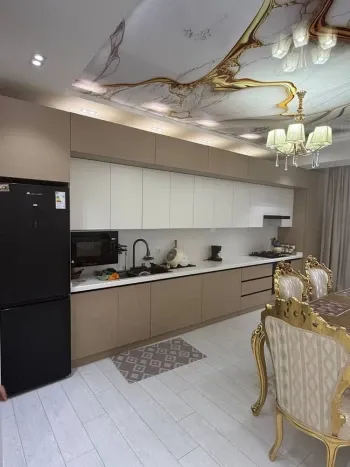 153 м², 4-комн. квартира, 7/10-2