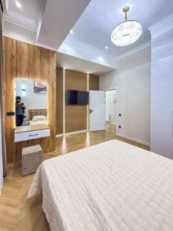 90 м², 4-комн. квартира, 9/10-3