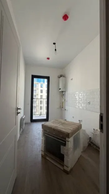 42 м², 2-комн. квартира, 9/16-0