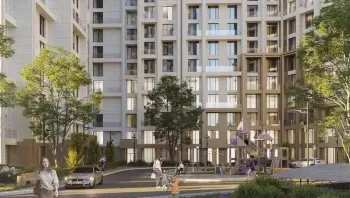 63 м², 2-комн. квартира, 5/16-3