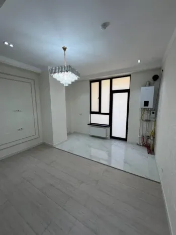27 m², 1-xonali kvartira, 14/14-0