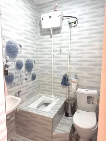 74 м², 3-комн. квартира, 5/9-3