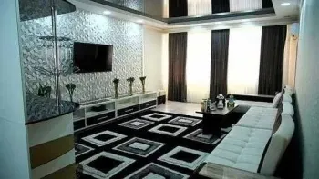 111 м², 4-комн. квартира, 4/9-1