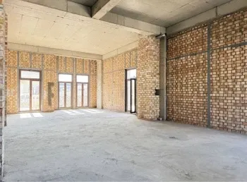 215 m², 4-xonali kvartira, 7/7-3
