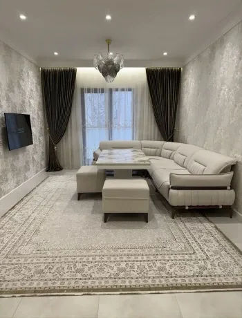 113 m², 4-xonali kvartira, 6/9-1