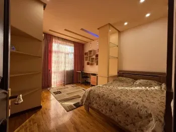 126 м², 4-комн. квартира, 4/5-2