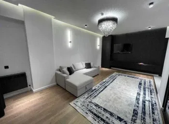 100 м², 3-комн. квартира, 12/25-1