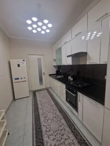 60 м², 2-комн. квартира, 9/9-2