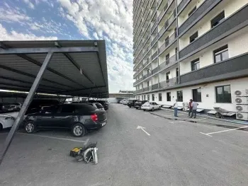 39 м², 1-комн. квартира, 14/16-1