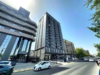 29 м², 1-комн. квартира, 11/17-1