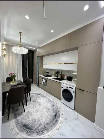 60 м², 2-комн. квартира, 4/8-2