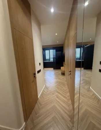 64 м², 3-комн. квартира, 11/13-1