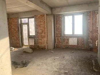 106 m², 4-xonali kvartira, 5/8-2