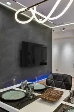 55 м², 2-комн. квартира, 7/16-3