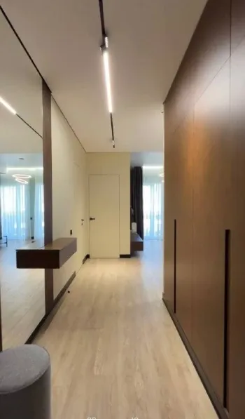 65 м², 2-комн. квартира, 5/12-0