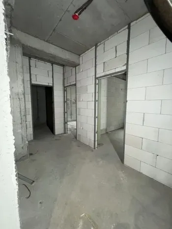 60 м², 2-комн. квартира, 8/16-3