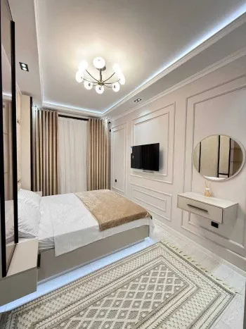 110 м², 3-комн. квартира, 4/10-1