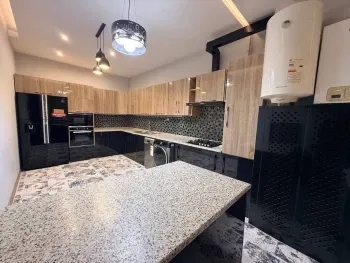 105 м², 3-комн. квартира, 2/6-1