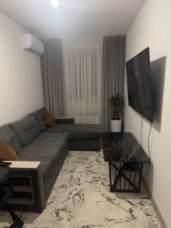 53 м², 3-комн. квартира, 8/10-0