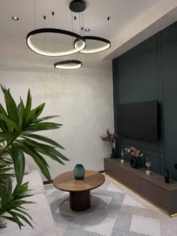 90 м², 3-комн. квартира, 3/10-3