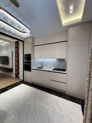 54 m², 2-xonali kvartira, 2/12-1