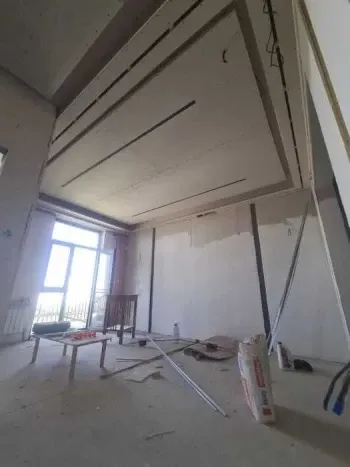 56 м², 2-комн. квартира, 11/12-3