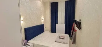 62 м², 2-комн. квартира, 7/8-2