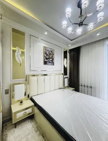 60 м², 2-комн. квартира, 6/8-3