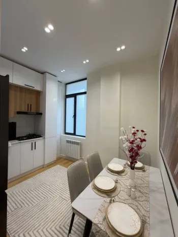 48 м², 2-комн. квартира, 1/10-3