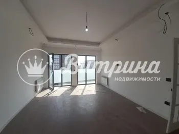 101 м², 3-комн. квартира, 8/9-3