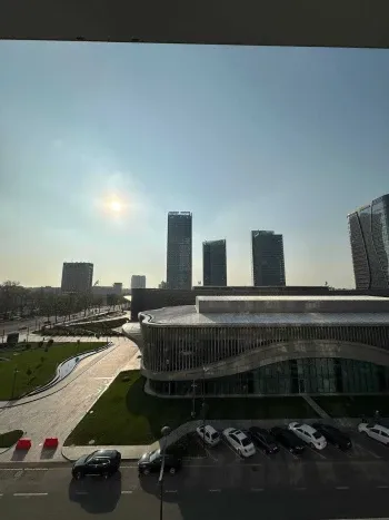 40 м², 1-комн. квартира, 4/23-1