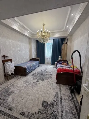 160 м², 5-комн. квартира, 9/9-1