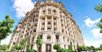 165 м², 4-комн. квартира, 10/10-1