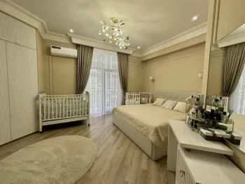 102 m², 3-xonali kvartira, 5/9-0