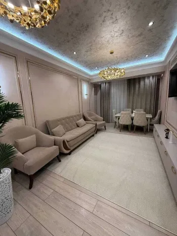 80 м², 3-комн. квартира, 3/10-0