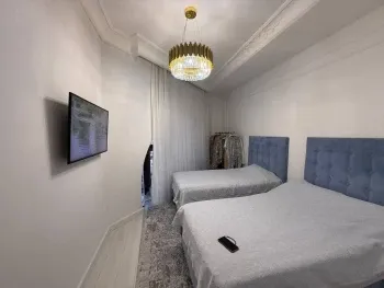 220 m², 4-xonali kvartira, 9/10-2