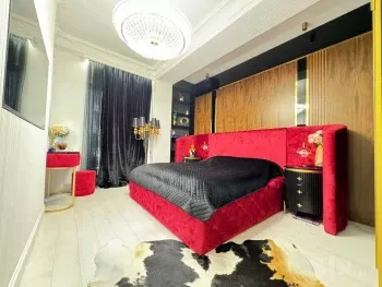 86 м², 3-комн. квартира, 3/12-2