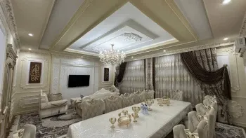 170 m², 4-xonali kvartira, 2/8-1