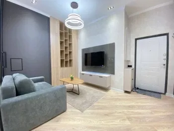 44 м², 2-комн. квартира, 8/10-2