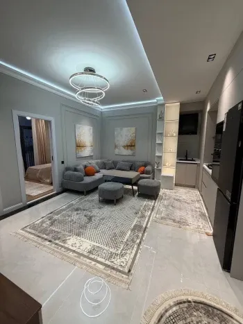 60 м², 3-комн. квартира, 9/12-0